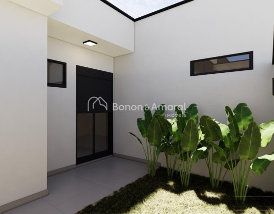 Imagem Casa de Condomínio com 3 Quartos à Venda, 200 m² em Vila Monte Alegre - Paulínia Imagem Casa de Condomínio com 3 Quartos à Venda, 200 m² em Vila Monte Alegre - Paulínia
