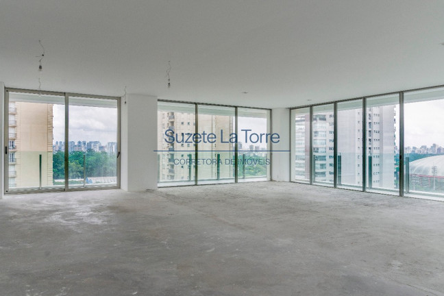 Imagem Apartamento com 4 Quartos à Venda, 386 m² em Paraíso - São Paulo Imagem Apartamento com 4 Quartos à Venda, 386 m² em Paraíso - São Paulo