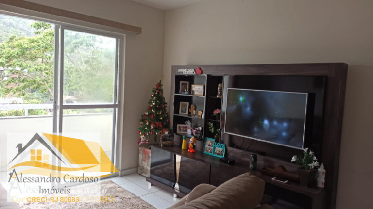 Imagem Apartamento com 2 Quartos à Venda, 68 m² em Nova Suíça - Nova Friburgo Imagem Apartamento com 2 Quartos à Venda, 68 m² em Nova Suíça - Nova Friburgo