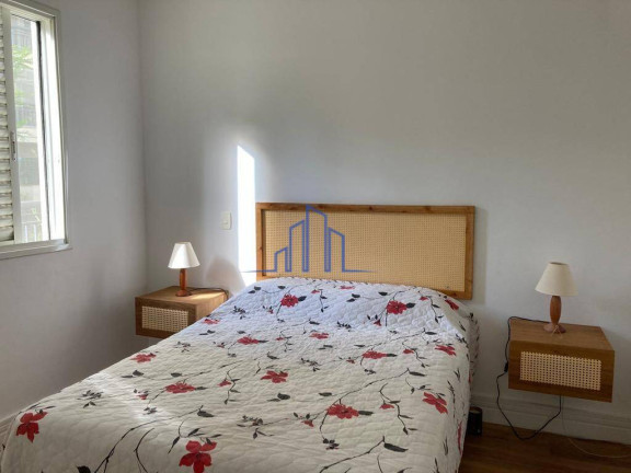 Imagem Apartamento com 3 Quartos à Venda, 152 m² em Tamboré - Santana De Parnaíba