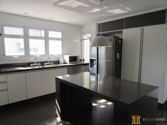 Imagem Cobertura com 5 Quartos à Venda, 341 m² em Riviera - Bertioga