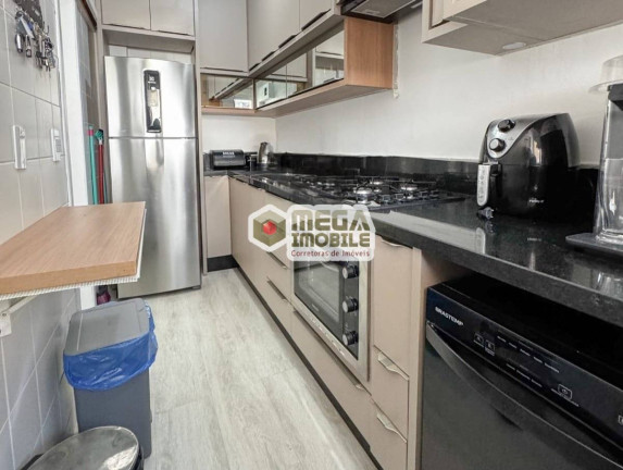 Imagem Apartamento com 2 Quartos à Venda, 60 m² em Saco Dos Limões - Florianópolis Imagem Apartamento com 2 Quartos à Venda, 60 m² em Saco Dos Limões - Florianópolis