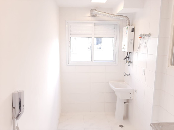 Imagem Imóvel com 2 Quartos à Venda, 44 m² em Assunção - São Bernardo Do Campo
