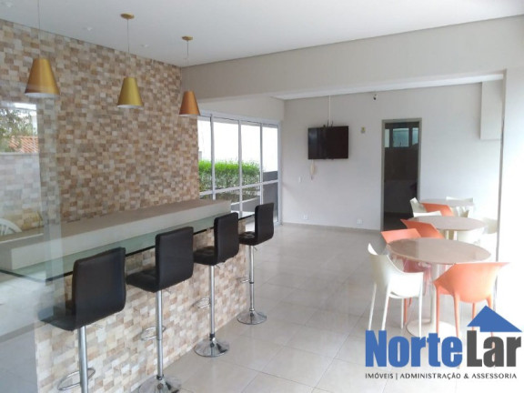 Imagem Apartamento com 2 Quartos à Venda, 45 m² em Vila Mazzei - São Paulo