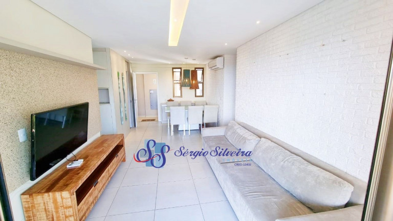 Imagem Apartamento com 4 Quartos à Venda, 113 m² em Porto Das Dunas - Aquiraz Imagem Apartamento com 4 Quartos à Venda, 113 m² em Porto Das Dunas - Aquiraz