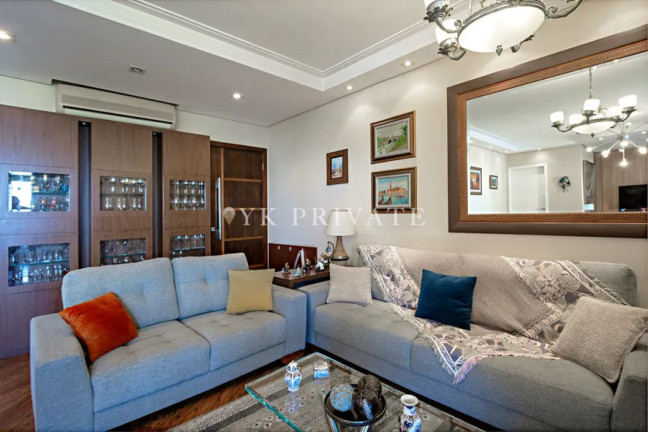 Imagem Apartamento com 3 Quartos à Venda, 153 m² em Vila Romana - São Paulo Imagem Apartamento com 3 Quartos à Venda, 153 m² em Vila Romana - São Paulo