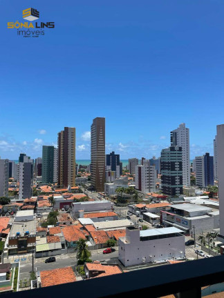 Imagem Apartamento com 2 Quartos à Venda, 83 m² em Manaíra - João Pessoa Imagem Apartamento com 2 Quartos à Venda, 83 m² em Manaíra - João Pessoa