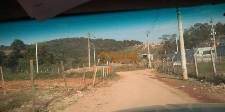 Imagem Terreno à Venda, 1.000 m² em Marmelo - Guarulhos