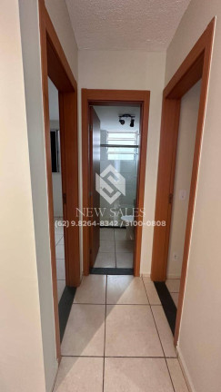 Imagem Apartamento com 2 Quartos à Venda, 49 m² em Residencial Aquários - Goiânia Imagem Apartamento com 2 Quartos à Venda, 49 m² em Residencial Aquários - Goiânia