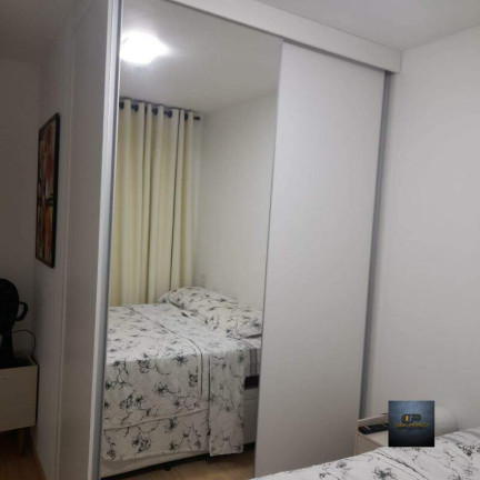 Imagem Apartamento com 2 Quartos à Venda, 40 m² em Brás - São Paulo
