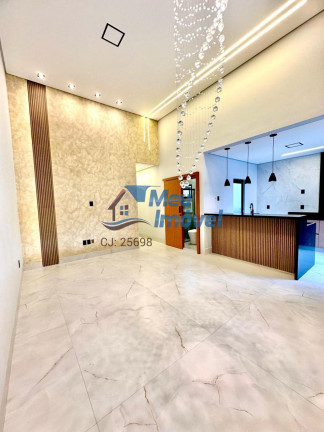 Imagem Casa com 3 Quartos à Venda, 105 m² em Samambaia Norte (samambaia) - Brasília Imagem Casa com 3 Quartos à Venda, 105 m² em Samambaia Norte (samambaia) - Brasília