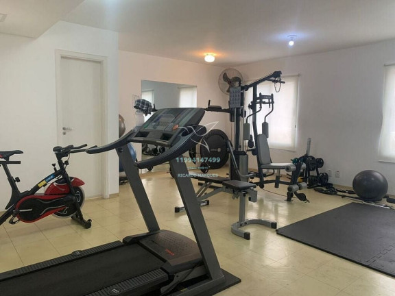 Imagem Apartamento com 4 Quartos à Venda, 124 m² em Mooca - São Paulo