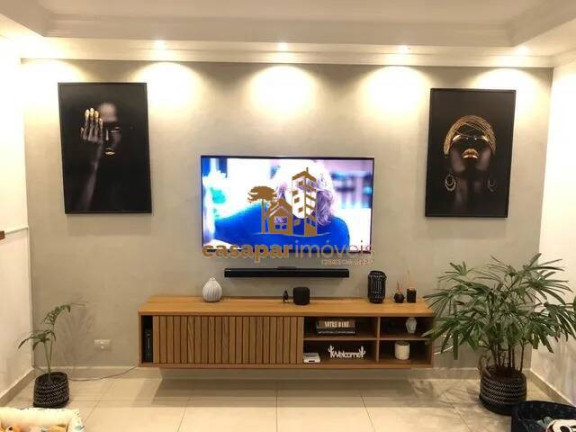 Imagem Apartamento com 3 Quartos à Venda, 114 m² em Santa Maria - São Caetano Do Sul Imagem Apartamento com 3 Quartos à Venda, 114 m² em Santa Maria - São Caetano Do Sul