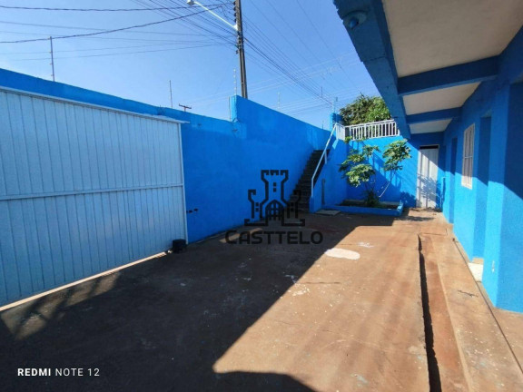 Imagem Sobrado com 6 Quartos à Venda ou Locação, 510 m² em Ouro Verde - Londrina Imagem Sobrado com 6 Quartos à Venda ou Locação, 510 m² em Ouro Verde - Londrina