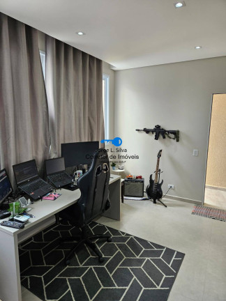 Imagem Sobrado com 3 Quartos à Venda, 112 m² em Portais (polvilho) - Cajamar