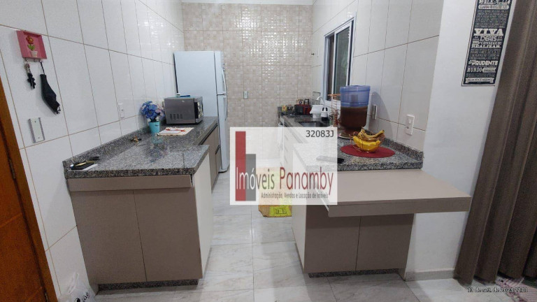 Imagem Apartamento com 2 Quartos à Venda, 65 m² em Vila América - Santo André Imagem Apartamento com 2 Quartos à Venda, 65 m² em Vila América - Santo André