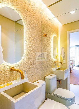 Imagem Apartamento com 3 Quartos à Venda, 230 m² em Brooklin Paulista - São Paulo