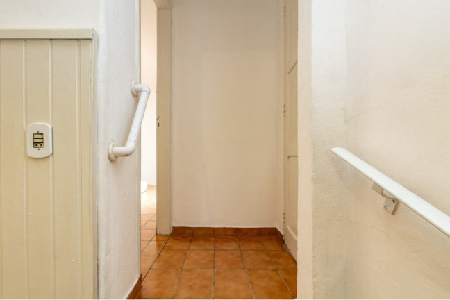 Imagem Casa com 4 Quartos à Venda, 117 m² em Perdizes - São Paulo