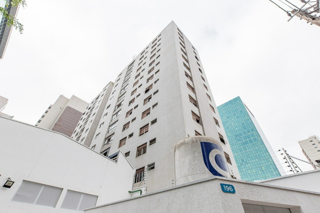 Imagem Apartamento com 3 Quartos à Venda, 120 m² em Paraíso - São Paulo