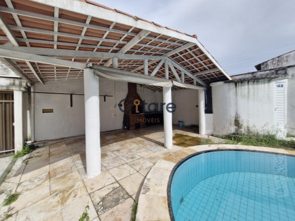 Imagem Casa com 4 Quartos à Venda, 520 m² em Parque Manibura - Fortaleza