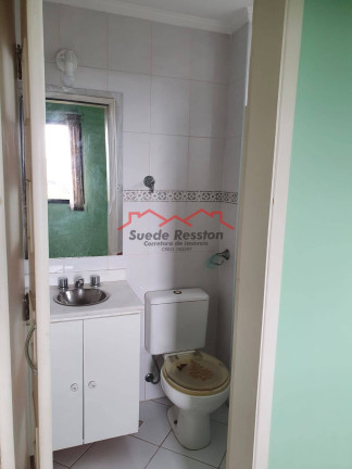 Imagem Apartamento com 2 Quartos à Venda, 60 m² em Vila Do Castelo - São Paulo