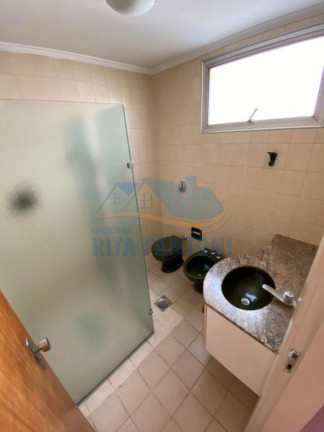 Imagem Apartamento com 4 Quartos à Venda, 273 m² em Centro - Campinas Imagem Apartamento com 4 Quartos à Venda, 273 m² em Centro - Campinas