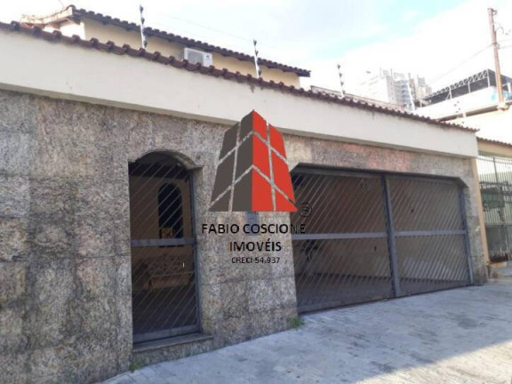 Imagem Sobrado com 3 Quartos à Venda, 200 m² em Vila Carrão - São Paulo