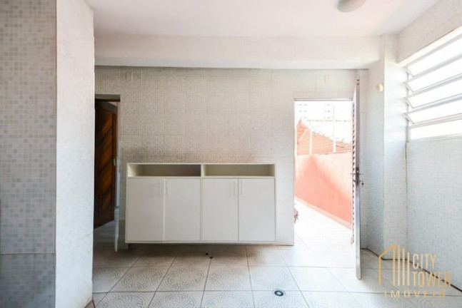 Imagem Casa com 3 Quartos à Venda, 140 m² em Vila Dom Pedro I - São Paulo