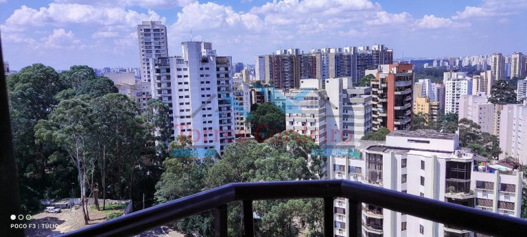 Imagem Apartamento com 3 Quartos à Venda, 100 m² em Vila Andrade - São Paulo Imagem Apartamento com 3 Quartos à Venda, 100 m² em Vila Andrade - São Paulo