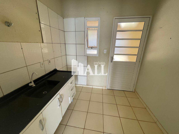Casa com 2 Quartos à Venda, 45 m² em Parque Residencial Da Fraternidade - São José Do Rio Preto
