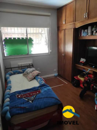 Foto do imóvel Apartamento com 3 Quartos à Venda, 114 m² em Ingá - Niterói