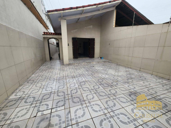 Imagem Casa com 3 Quartos à Venda, 160 m² em Solemar - Praia Grande Imagem Casa com 3 Quartos à Venda, 160 m² em Solemar - Praia Grande