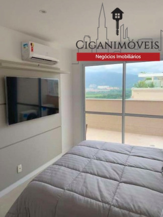 Imagem Cobertura com 4 Quartos à Venda, 389 m² em Barra Da Tijuca - Rio De Janeiro