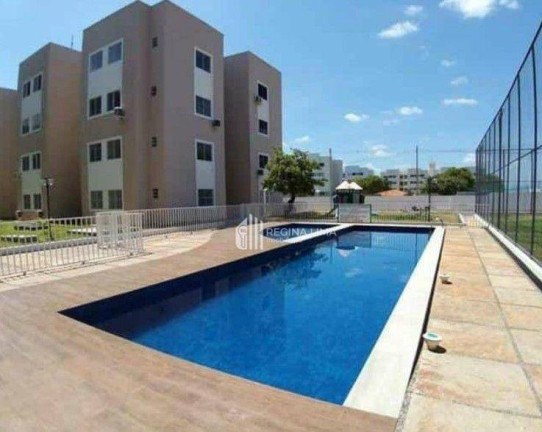 Imagem Apartamento com 3 Quartos à Venda, 59 m² em Novo Horizonte - Teresina