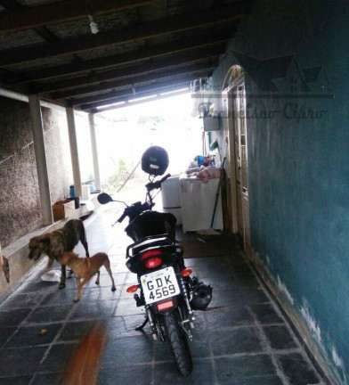 Imagem Casa com 3 Quartos à Venda, 86 m² em Parque Das Rodovias - Lorena Imagem Casa com 3 Quartos à Venda, 86 m² em Parque Das Rodovias - Lorena