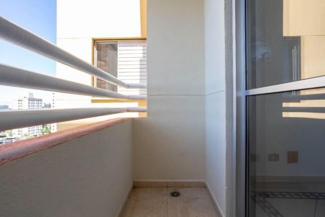 Imagem Apartamento com 2 Quartos à Venda, 47 m² em Butantã - São Paulo