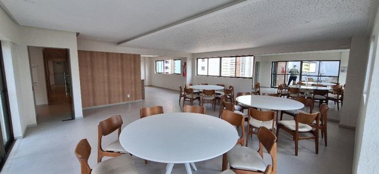 Imagem Apartamento com 2 Quartos à Venda, 50 m² em Encruzilhada - Recife