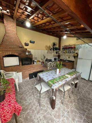 Imagem Sobrado com 3 Quartos à Venda, 124 m² em Jardim Regina - São Paulo Imagem Sobrado com 3 Quartos à Venda, 124 m² em Jardim Regina - São Paulo