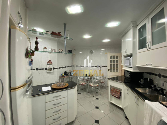 Imagem Apartamento com 3 Quartos à Venda, 156 m² em Santo Antônio - São Caetano Do Sul Imagem Apartamento com 3 Quartos à Venda, 156 m² em Santo Antônio - São Caetano Do Sul