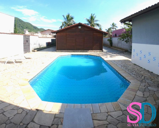 Imagem Casa de Condomínio com 4 Quartos à Venda, 140 m² em Horto Florestal - Ubatuba Imagem Casa de Condomínio com 4 Quartos à Venda, 140 m² em Horto Florestal - Ubatuba