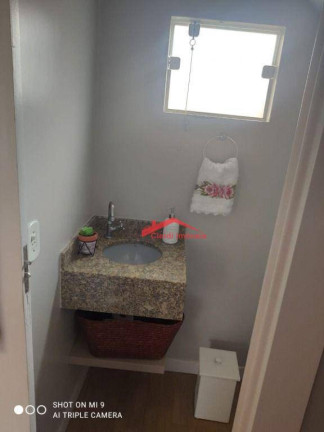Imagem Casa com 3 Quartos à Venda, 280 m² em Floresta - Joinville Imagem Casa com 3 Quartos à Venda, 280 m² em Floresta - Joinville