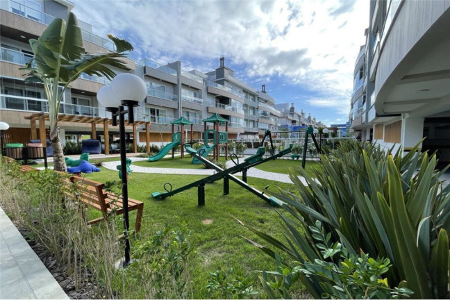Imagem Imóvel com 2 Quartos à Venda,  em Campeche - Florianópolis
