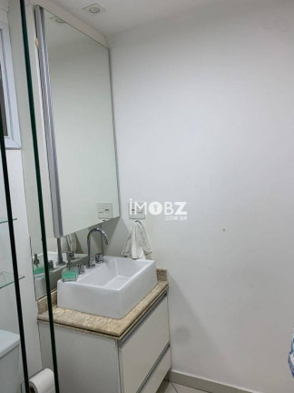 Imagem Imóvel com 3 Quartos à Venda, 89 m² em Vila Andrade - São Paulo