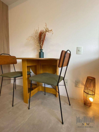 Imagem Apartamento com 1 Quarto à Venda ou Locação, 31 m² em Pinheiros - São Paulo Imagem Apartamento com 1 Quarto à Venda ou Locação, 31 m² em Pinheiros - São Paulo
