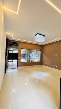 Imagem Casa com 3 Quartos à Venda, 116 m² em Caiçara - Praia Grande Imagem Casa com 3 Quartos à Venda, 116 m² em Caiçara - Praia Grande