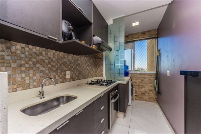 Imagem Apartamento com 2 Quartos à Venda, 47 m² em Vila Medeiros - São Paulo