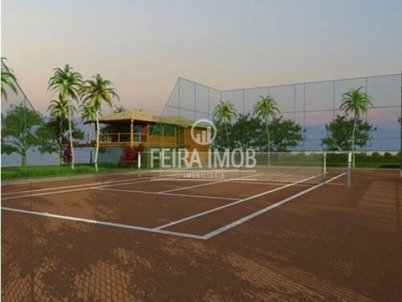 Imagem Apartamento com 4 Quartos à Venda, 220 m² em Sim - Feira De Santana Imagem Apartamento com 4 Quartos à Venda, 220 m² em Sim - Feira De Santana