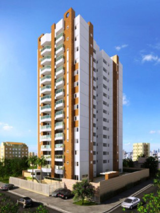 Imóvel com 3 Quartos à Venda, 90 m² em Vila Pires - Santo Andre