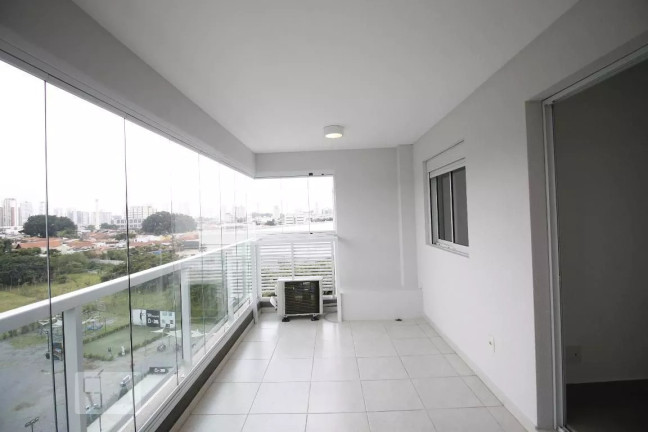Imagem Apartamento com 3 Quartos à Venda, 92 m² em Santo Amaro - São Paulo