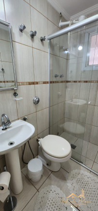 Imagem Apartamento com 4 Quartos à Venda, 130 m² em Pitangueiras - Guarujá